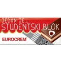 EUROBLOK postao STUDENSKI blok, „Swisslion“ promenom imena stao uz studente (VIDEO)