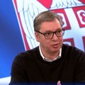 Nikom ne želim proteste zbog tragedija Vučić o masakru u Crnoj Gori, tragedijama u regionu i politici koju vodi opozicija u…