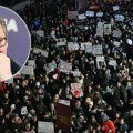 Tri razloga zašto je Vučić u paničnom strahu zbog studentskih protesta