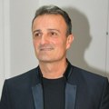 Ivan Milinković: Supruga je želela da mi njena ćerka persira