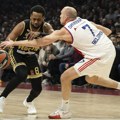 Kakav preokret Zvezde: Od minus 10 do plus 6! (VIDEO)
