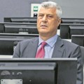 "Pripadnici OVK su ga tukli po celom telu kundacima i palicama" Zaštićeni svedok protiv Tačija u Hagu: Pretili mu ubistvom s…