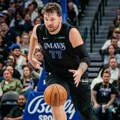 Detonacija u NBA! Trejdovan Luka Dončić! (foto)