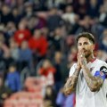 Ramos posle godinu dana igra fudbal i to u Meksiku: Uzeo broj zbog kog ga u Realu i dalje slave