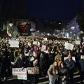 Protest u Aleksandrovcu: „Straha više nema“