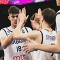 Impresivni "orlići" ostavili Venecuelu na -31!