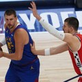 Hrvat neutešan posle poraza od Jokića: "Šta mi vredi moj napredak..."