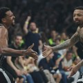 SAOPŠTENJE - ''Trojica Partizanovih igrača vređani na rasnoj osnovi, pa fizički napadnuti''!