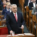 Orban: Mađarska želi hrišćansku Evropu jer veruje da samo kao takva ima budućnost