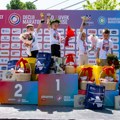 Završen 29. Dečji beogradski maraton