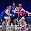 Budućnost pregazila megu u Podgorici: Ferel blistao, polufinale na dohvat ruke!