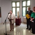 Otvorena izložba "Od privatnog do javnog - umetnost modernizma u Baji"