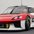 Porsche navodno odlaže električni 718 i veliki SUV sa tri reda sedišta