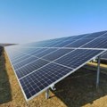 JANAF pustio u pogon solarnu elektranu Vođinci