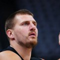 Nikola Jokić već držao časove košarke hejteru: Sa televizije provocira, a na terenu bio izgubljen