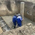 Novi bunar u inđiji Više vode za snabdevanje potrošača za mesec dana