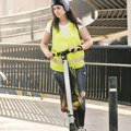 Ovo su pravila za vožnju elektičnog trotineta! Od 21. do 23. maja širom Evrope sprovodi se pojačana kontrola dvotočkaša…