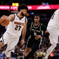 Nba liga krenula da deli nagrade posle serije Oklahoma - Denver, ni traga ni glasa od Nikole Jokića