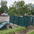 Pričinjena šteta od oko 250.000 dinara: Vandalizam na Guduričkom naselju u Vršcu, krivične prijave NN licima