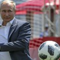 Rusija ima novog šampiona! Putinov omiljeni klub skinut sa trona