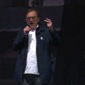 Tihomir Stanić: Izađimo iz zone komfora i oslobodimo se ovog zla