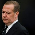 Putin naredio tampon zonu! Medvedev otkriva: Ukrajina postaje crvena na karti