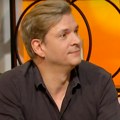 Glumac Pavle Pekić novi predsednik Udruženja dramskih umetnika Srbije