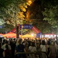 Arsenal fest objavio ko će nastupiti na Explosive DJ bini