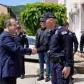 Dačić: Od izbora zavisi i bezbednost, nismo zaboravili Kosjerić