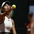 Danilovićeva i Potapova u četvrtfinalu dublova na Rolan Garosu