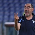 Rimljani našli trenera, Sari se vraća na Olimpiko