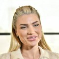 "Udavaću se još 6 puta kao Nataša bekvalac": Milica Kemez progovorila o ljubavi, a evo za nju misli da će pobediti u Eliti…