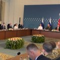 Završeni pregovori u Istanbulu: Bez konkretnih dogovora!?