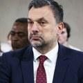 Ambasada Srbije u BiH poručila Konakoviću: Kosovo i Metohija je sastavni deo Srbije