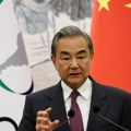 Vang Ji: Kina i Francuska postigle konsenzus o rešavanju trgovinskih pitanja