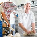 Neverovatno! Stiže još jedno povećanje minimalne zarade: Evo koliko će iznositi