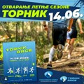 Otvaranje letnje sezone na torniku – nezaboravan dan pun avanture i zabave