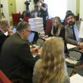NUNS: Iz procesa izbora za savet REM istupilo 78 predlagača i 16 kandidata