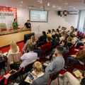 "Čisto iz ljubavi": Završen ciklus ekoloških radionica