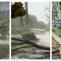 Kina u panici, udarila oluja jačine 108 kilometar Ana sat! Vutip nosi sve pred sobom, objavljeni snimci razora (video)