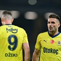 Edin Džeko našao novi klub, kada će Dušan Tadić? Čuveni napadač se vraća u Seriju a
