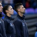 Đoković i Danilović zajedno u miksu