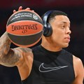 Jago dos Santos odlazi iz Crvene zvezde: Zove ga Žalgiris, a on napušta Evroligu?