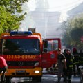 Apel Sektora za vanredne situacije zbog toplog i suvog vremena: Veoma oprezno sa upotrebom otvorenog plamena