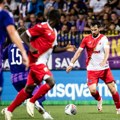 Vojvodina vatila kapitena, igrao je i za Zvezdu: Marko treći put stigao kući