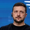 Zelenski presekao: Oni će biti smenjeni