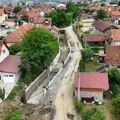 Veliki pomak u Čačku: Rekonstrukcija korita Lozničke reke rešava višegodišnji problem s poplavama
