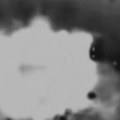 Snimak udara: Izrael uništio postrojenje za balističke rakete iz koga ga je Iran gađao