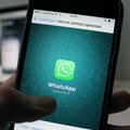 Američki Zastupnički dom zabranio zaposlenicima da koriste WhatsApp