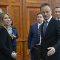 Đedović Handanović: Mađarska zvanično podržala zahtev Srbije za produženje licence NIS-u